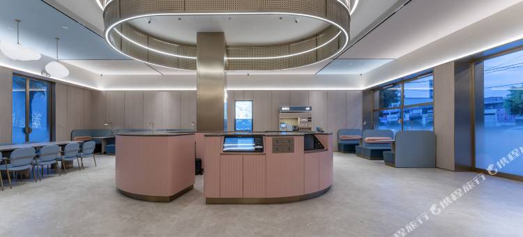 汉庭酒店(温州瑞安东山店)图片