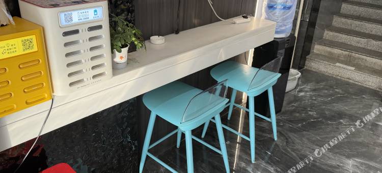 星期6快捷酒店(新邵湾田广场店)图片