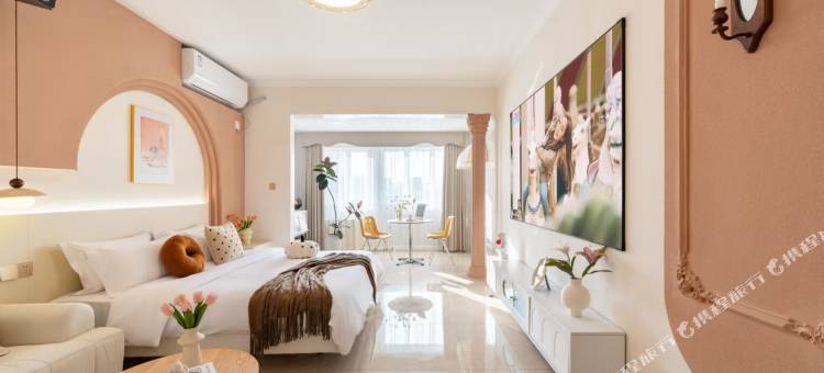 秦皇岛一号海景度假酒店(金梦海湾燕山大学店)图片