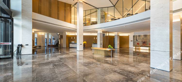 季枫国际酒店(万宁高铁站店)图片