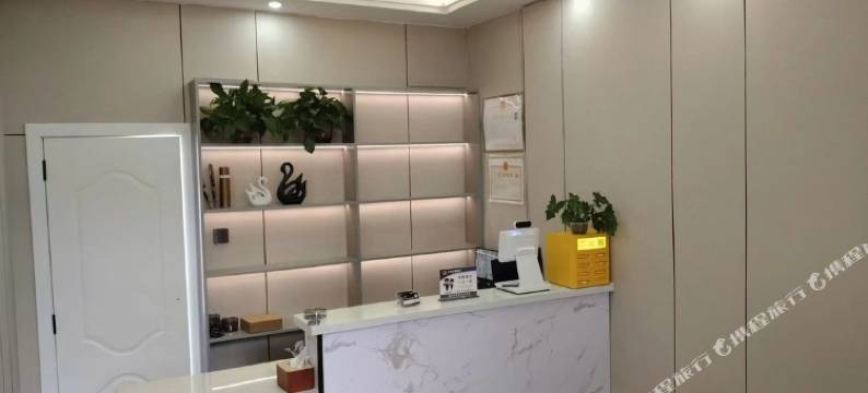 悦尚商务宾馆图片