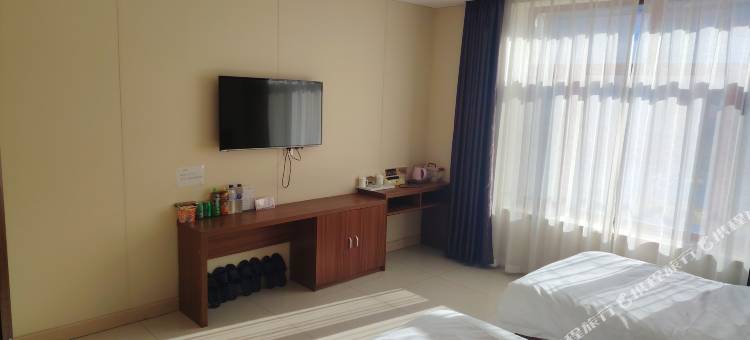 三粒米宾馆图片