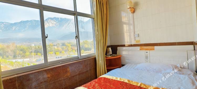 登封书源宾馆(嵩山风景区店)图片