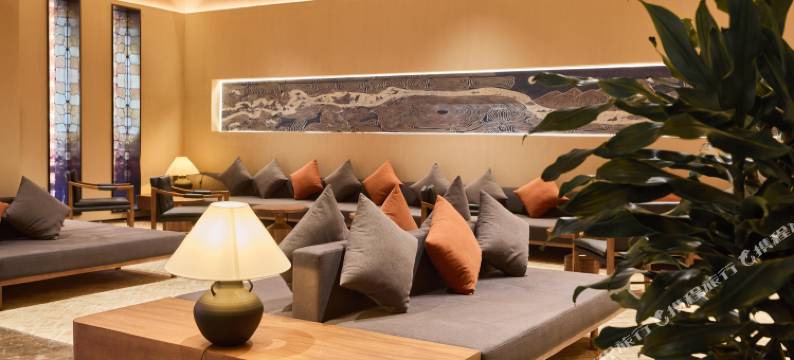 雷迪森怿曼酒店(阿拉尔沙漠之门店)图片