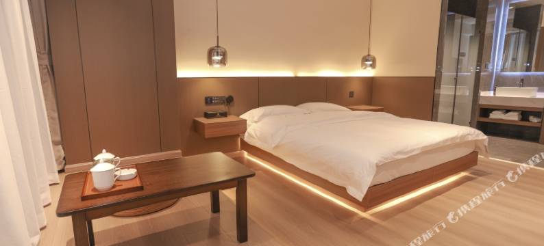 南涧百年大酒店图片