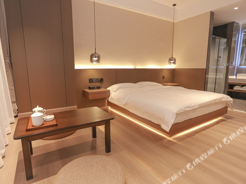 南涧百年大酒店