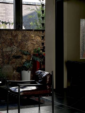 大理辰朴·向云山|Cloudscape Haven·侘寂美学酒店(喜洲古镇店)图片