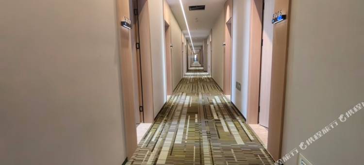 格林豪泰智选酒店(莱西姜山店)图片