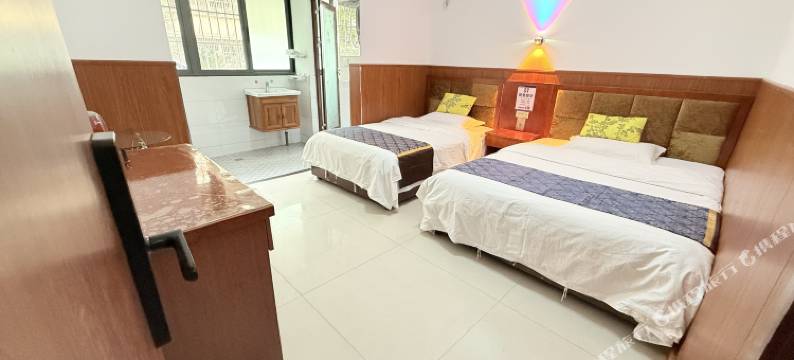 金柱宾馆(宜昌东站汽车客运中心站店)图片