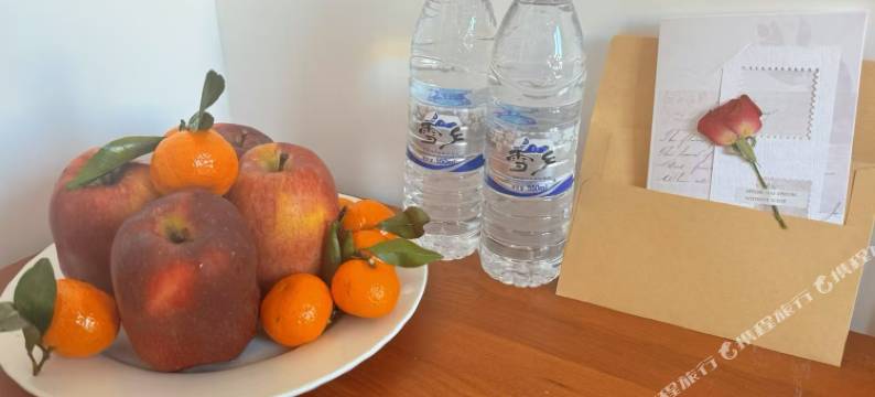 桔子雪上雪景民宿(中国雪乡景区店)图片