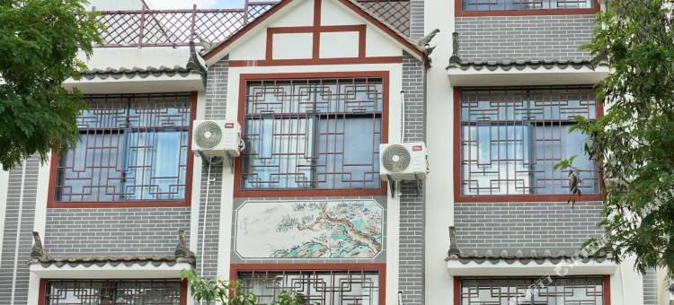 普洱漫泊时光民宿图片