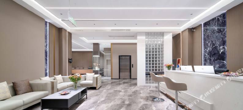 悦辰智慧酒店图片