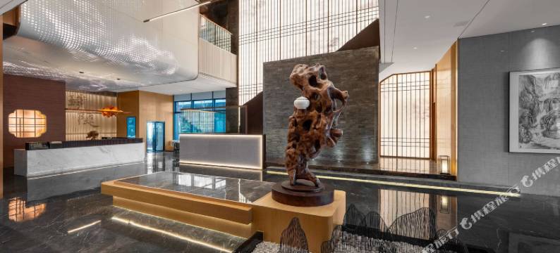 建国·璞隐酒店(北京环球影城度假区张家湾设计小镇店)图片