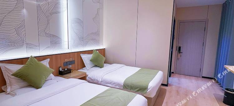 归途商旅酒店(乌拉特中旗店)图片