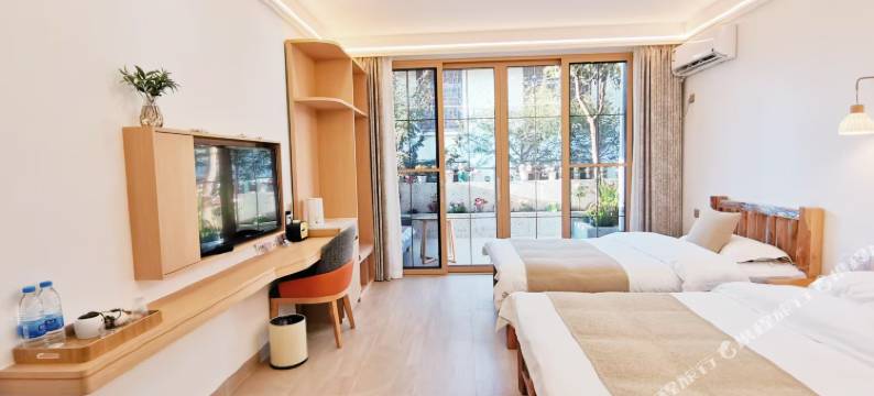 石林朴愫客栈图片