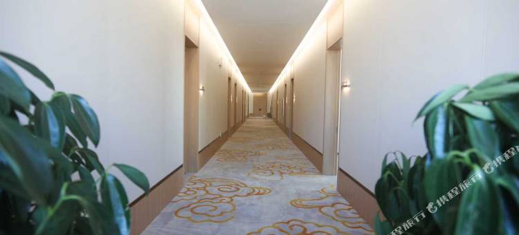 尚品快捷酒店图片