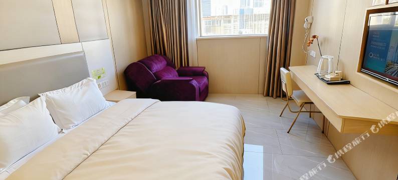 南昌龙鑫连锁酒店(八大山人梅湖景区店)图片