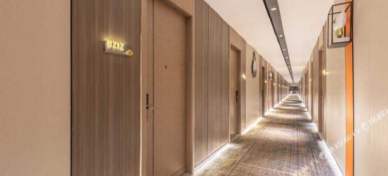 丽橙·悦(景德镇陶溪川文创街区店)图片