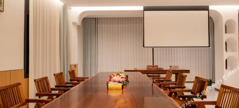 傣园度假酒店图片