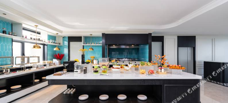 希岸酒店(锦州市府广场渤海大学店)图片