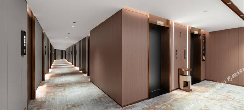 腾冲东湖温泉康养B座酒店(东湖公园店)图片