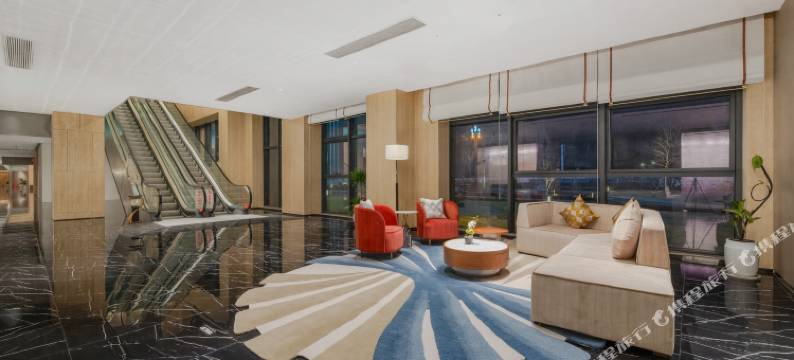 灵璧白金玺悦大酒店图片