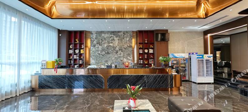 途麦·鑫城普大酒店(开江县城普大厦店)图片