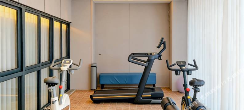 呈境LIFE HOTEL酒店(厦门中山路步行街万石植物园店)图片