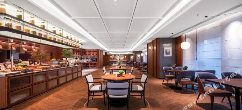 重庆观音桥九街城际酒店图片