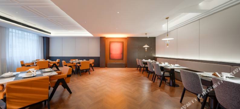 朵兰达V酒店(南昌八一广场绳金塔店)图片