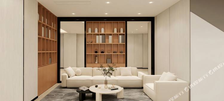 景柏酒店(防城港高铁北站店)图片