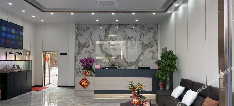 悦汇坊民宿图片