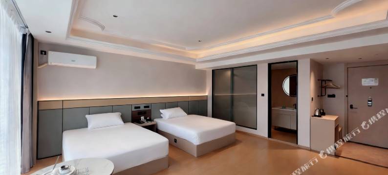 瑞金长征大酒店(金都大道店)图片