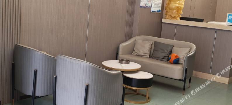 耒阳梦诚宾馆图片