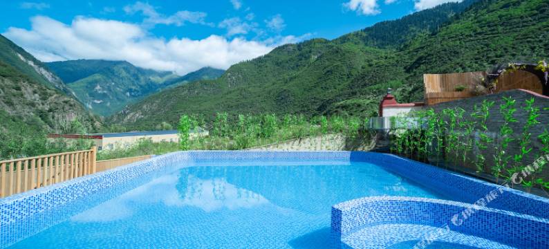 Virtue●璞亦原舍酒店(阿坝藏族羌族自治州九寨沟店)图片