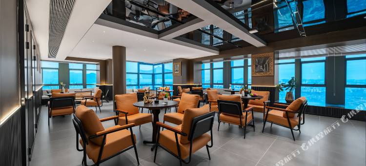 丽呈设计师酒店(景德镇陶阳里人民广场景区店)图片