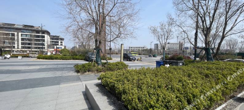 豪行酒店(开封站店)图片