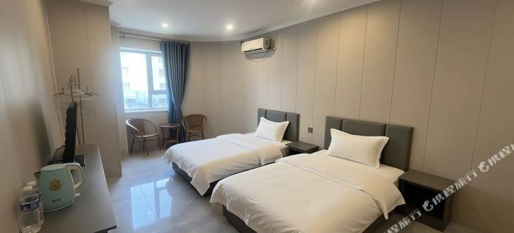 森美商务宾馆(图们口岸大街店)图片