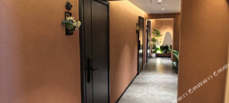 瑞柯民宿(牡丹江师范学院林业职业技术学院店)图片