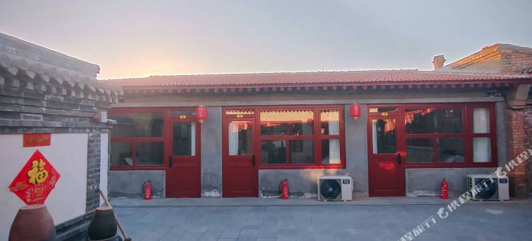 陶然别院民宿图片