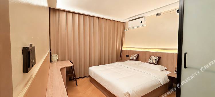 忘忧集·comfort|宿(老河大夜市鼓楼广场店)图片