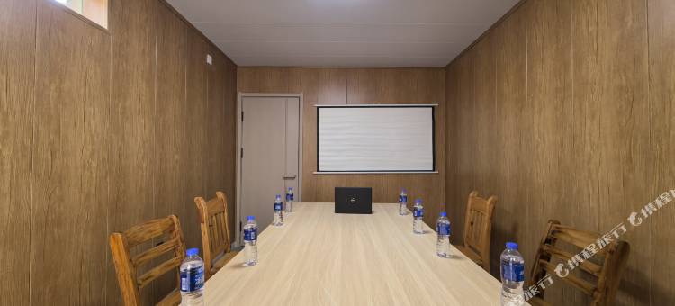 海巢seahome民宿(北戴河老虎石海上公园店)图片