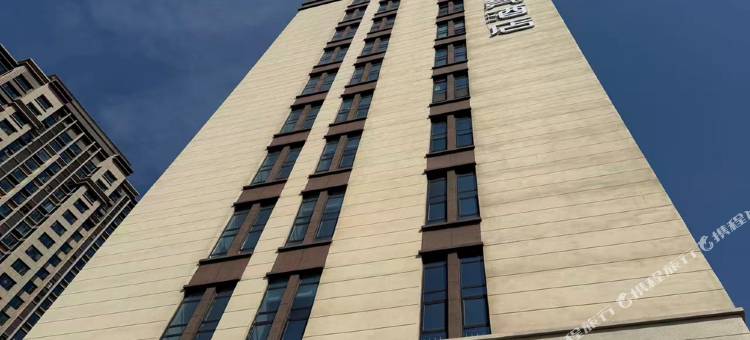 雷神电竞酒店(临汾王府井尚城店)图片
