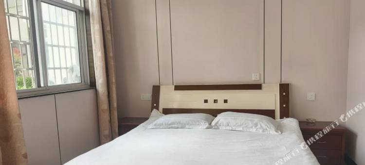 绩溪金翠宾馆图片