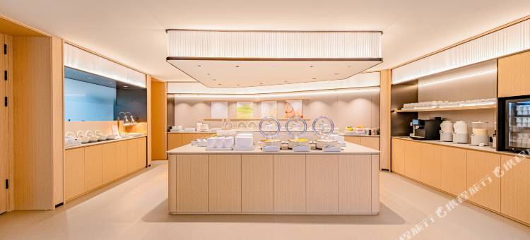 全季酒店(贵阳数博万达广场店)图片