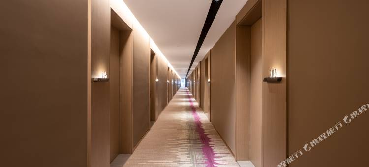 麗枫酒店(天津奥体中心天塔湖景区店)图片