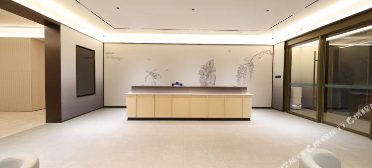 秋果酒店(沧州青县店)图片