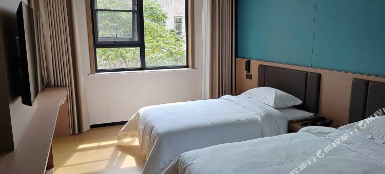 宝鸡凯博尔酒店(火炬路店)图片