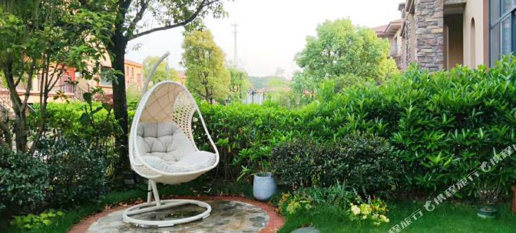 太平湖共相美宿图片