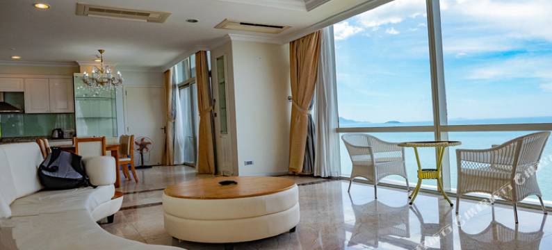 三亚大东海精品海景度假公寓图片